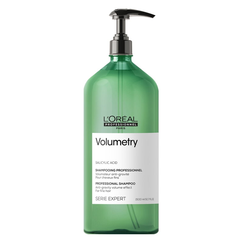 L&#039;ORÉAL PROFESSIONNEL Expert Volumetry Shampoo 1500 ml