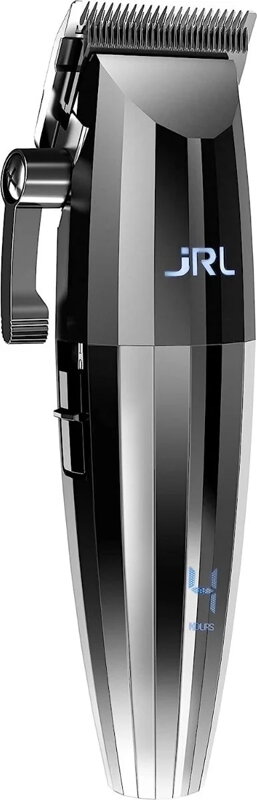 JRL FreshFade 2020C Clipper Silver