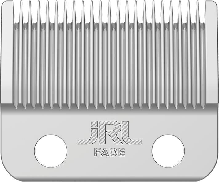 JRL FreshFade 2020C Fade Blade BF04 Silver