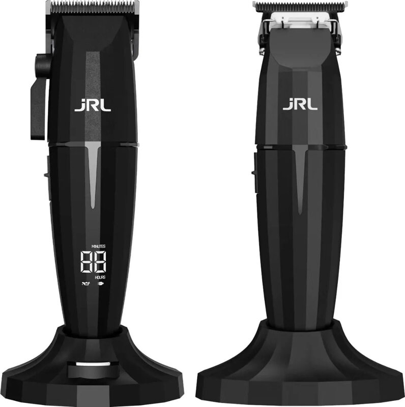 JRL Onyx Combo Collection Kit 2020C-B + 2020T-B