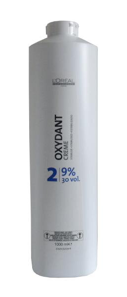 L&#039;ORÉAL Oxidant 30VOL 9% - 1000 ml