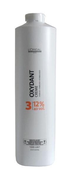 L&#039;ORÉAL Oxidant 40VOL 12% - 1000 ml