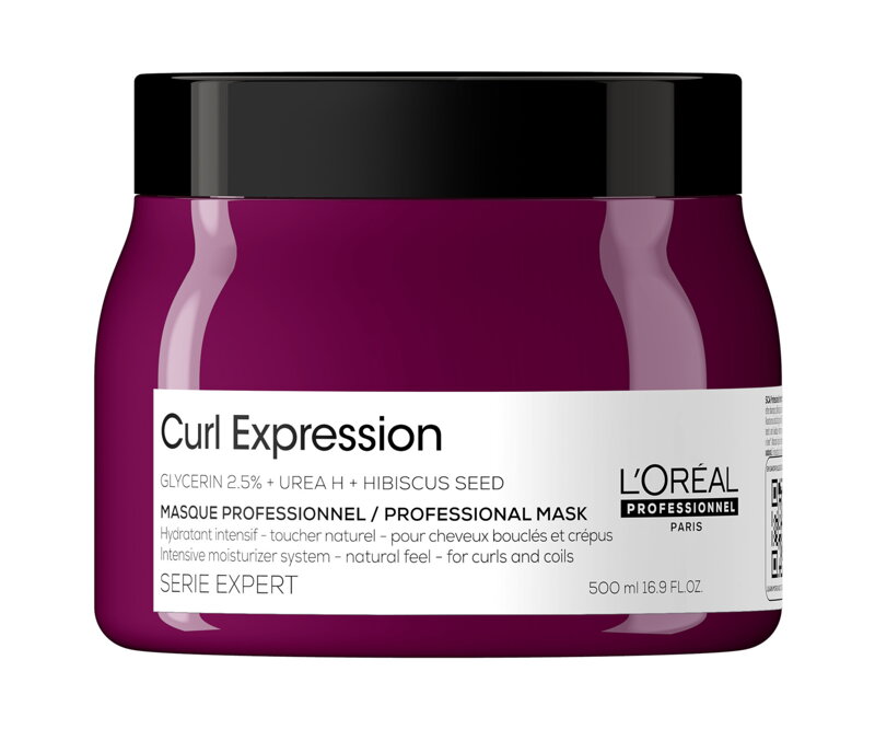 L'ORÉAL Expert 500 ml Curl Expression Masque L'ORÉAL Expert 500 ml Curl Expression Masque