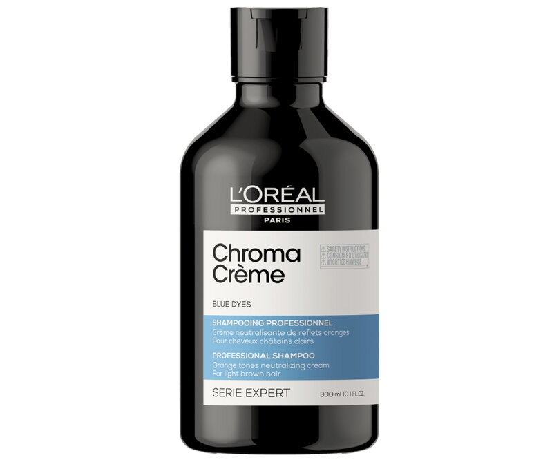 L&#039;ORÉAL Expert 300 ml Chroma Blue Dyes Shampoo