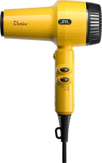JRL Vortice 2025L-Y fén na vlasy 2400 W  žltý