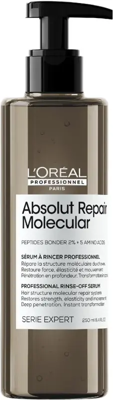 L&#039;ORÉAL Expert 250 ml Absolut Repair Molecular Liquid Treatment