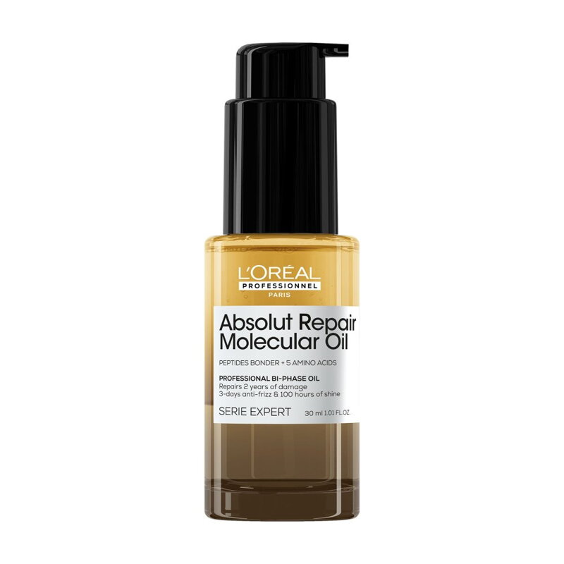 L'ORÉAL Expert 30 ml Absolut Repair Molecular Dual Oil 