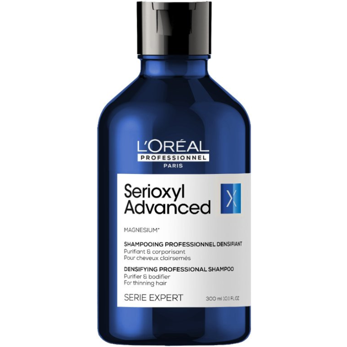 L&#039;ORÉAL Expert 300 ml Serioxyl Advanced Shampoo