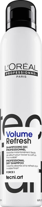 L'ORÉAL Tecni Art Volume Refresh 200 ml