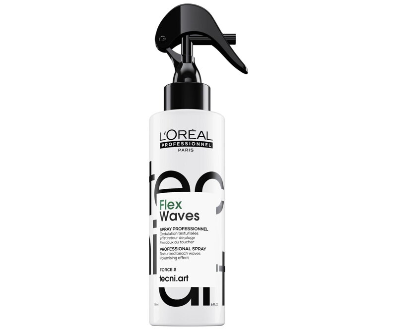 L'ORÉAL Tecni Art Flex Waves 190 ml