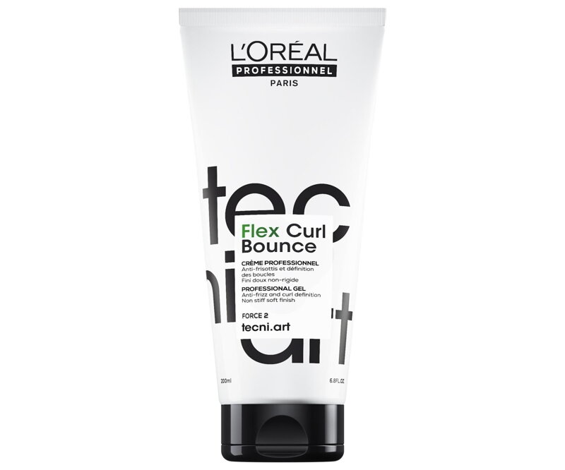 L'ORÉAL Tecni Art Flex Curl Bounce 200 ml