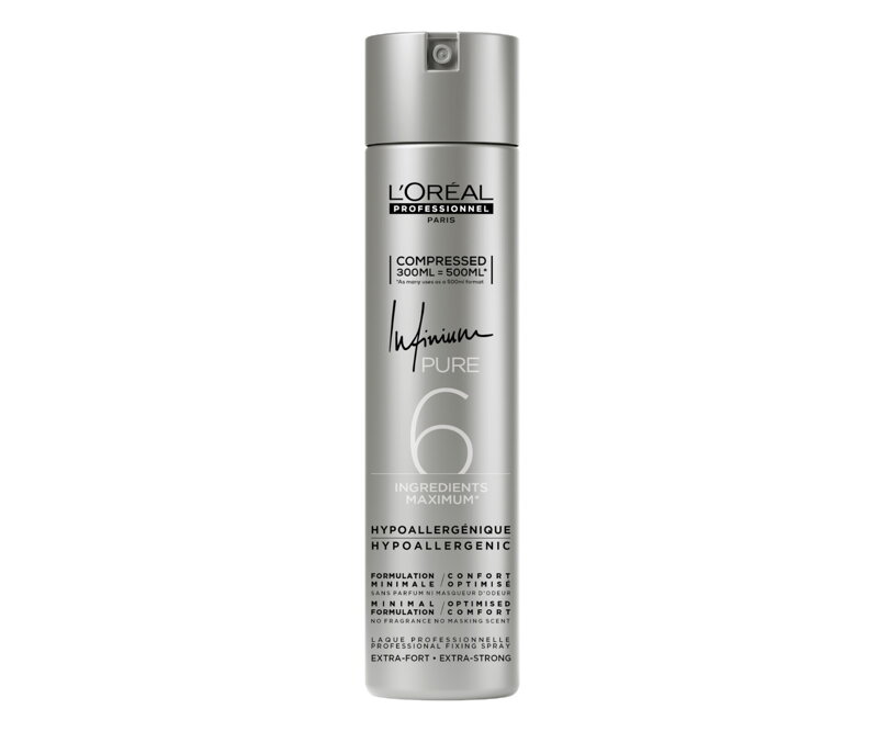 L'ORÉAL Infinium Pure Extra Strong 300 ml