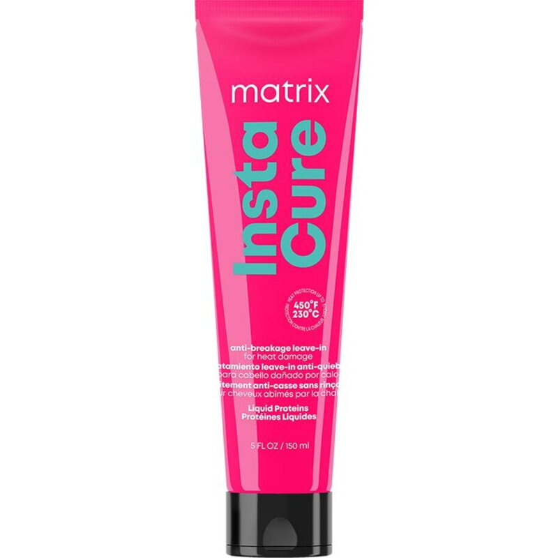 MATRIX Instacure posilňujúci bezoplachový krém - 150 ml MATRIX Instacure posilňujúci bezoplachový krém - 150 ml