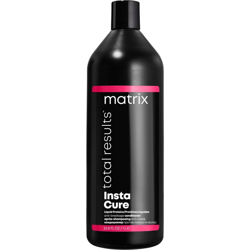 MATRIX Instacure kondicionér proti lámavosti vlasov pre poškodené vlasy - 1000 ml MATRIX Instacure kondicionér proti lámavosti vlasov pre poškodené vlasy - 1000 ml