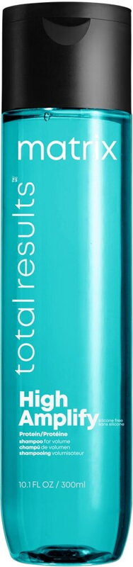 MATRIX High Amplify objemový šampón na jemné vlasy - 300 ml MATRIX High Amplify objemový šampón na jemné vlasy - 300 ml