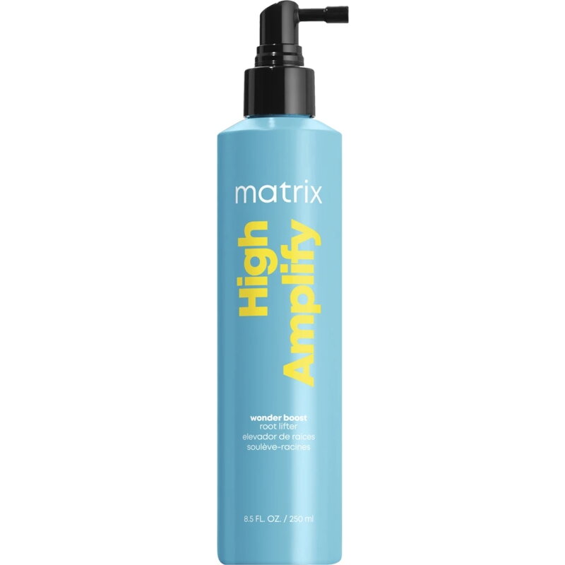 MATRIX High Amplify Wonder Boost objemový sprej ku korienkom jemných vlasov - 250 ml