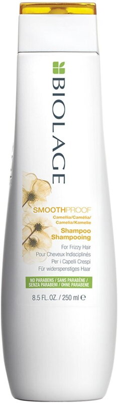 BIOLAGE Smooth Proof šampón pre nepoddajné vlasy - 250 ml