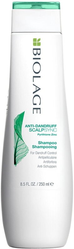 BIOLAGE Scalp Sync Anti-Dandruf šampón proti lupinám - 250 ml