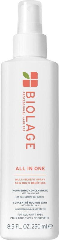 BIOLAGE All-In-One Oil sprej - 250 ml BIOLAGE All-In-One Oil sprej - 250 ml
