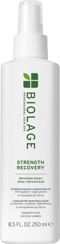 BIOLAGE Strenght Recovery sprej - 250 ml BIOLAGE Strenght Recovery sprej - 250 ml