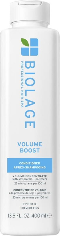 BIOLAGE Volume Bloom objemový kondicionér na jemné vlasy - 400 ml BIOLAGE Volume Bloom objemový kondicionér na jemné vlasy - 400 ml
