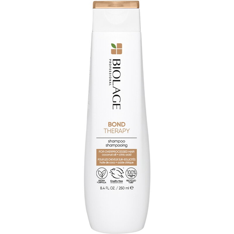 BIOLAGE Bond Therapy kondicionér na poškodené vlasy - 200 ml BIOLAGE Bond Therapy kondicionér na poškodené vlasy - 200 ml