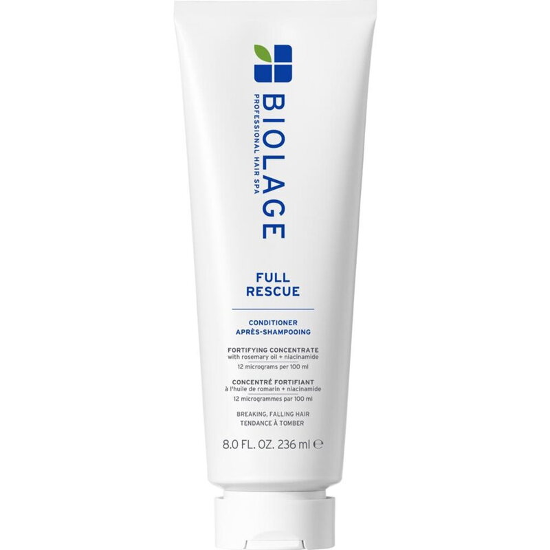BIOLAGE Full Rescue kondicionér na vlasy - 236 ml BIOLAGE Full Rescue kondicionér na vlasy - 236 ml