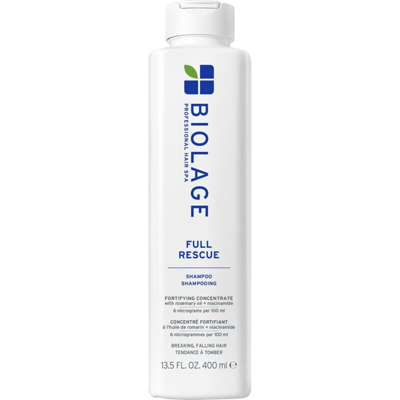 BIOLAGE Full Rescue šampón na vlasy - 400 ml BIOLAGE Full Rescue šampón na vlasy - 400 ml