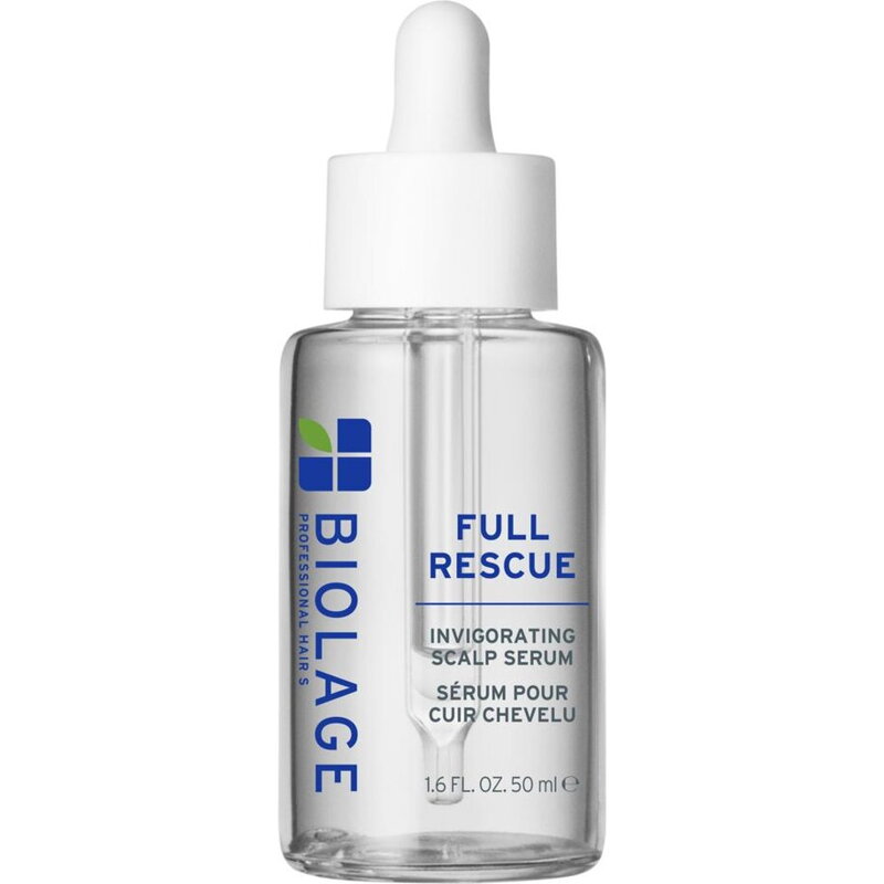 BIOLAGE Full Rescue povzbudzujúce sérum na vlasovú pokožku - 50 ml BIOLAGE Full Rescue povzbudzujúce sérum na vlasovú pokožku - 50 ml