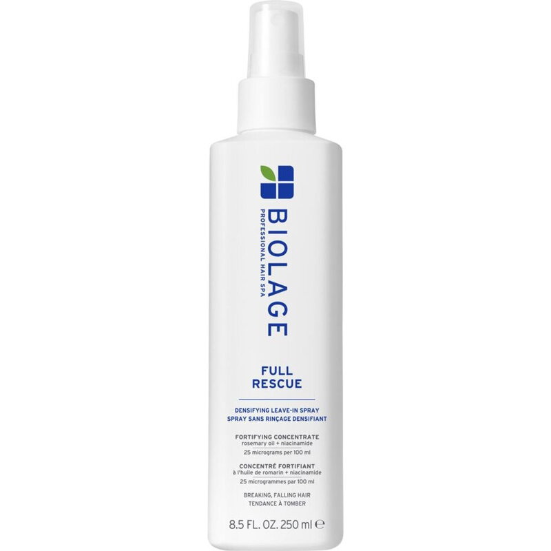 BIOLAGE Full Rescue zahusťujúci bezoplachový sprej - 250 ml BIOLAGE Full Rescue zahusťujúci bezoplachový sprej - 250 ml