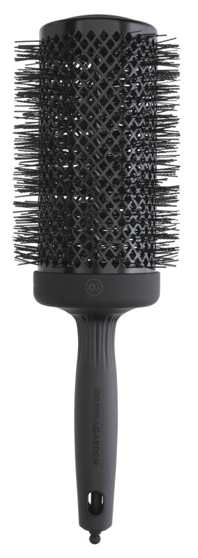 OLIVIA GARDEN 65 mm Expert BlowOut Black Label Speed XL kefa na vlasy OLIVIA GARDEN 65 mm Expert BlowOut Black Label Speed XL kefa na vlasy
