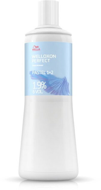 WELLA Welloxon Perfect  1,9% 1000 ml