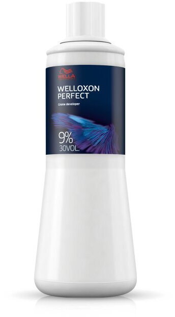 WELLA Welloxon Perfect  9% 1000 ml