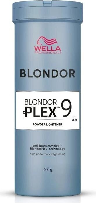 WELLA BlondorPlex 400 g