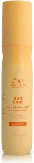 WELLA Invigo Sun Care UV Hair Color Protection Spray 150 ml