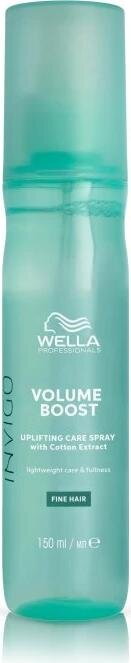 WELLA Invigo Volume-Boost Uplifting Care Spray 150 ml