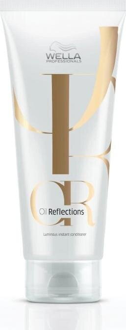 WELLA Oil Reflections Luminous Instant Conditioner 200 ml