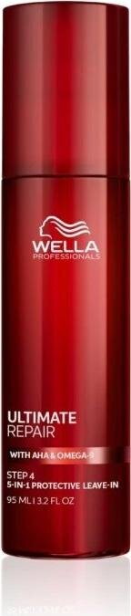 WELLA Ultimate Repair Protective Leave In 95 ml
