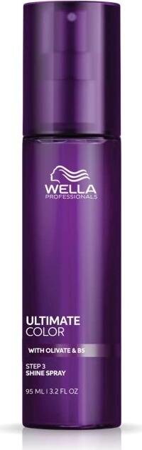 WELLA Ultimate Color Shine Spray 95 ml