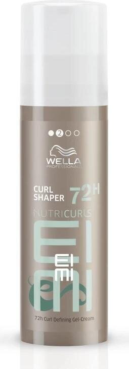 WELLA Eimi Nutri-Curls Curl Shaper 150 ml