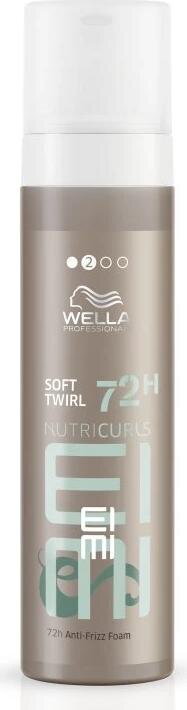 WELLA Eimi Nutri-Curls Soft Twirl 200 ml