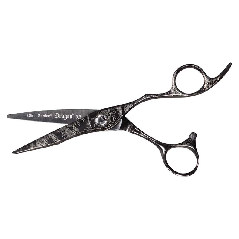 OLIVIA GARDEN Dragon 5,5&quot; kadernícke nožnice 