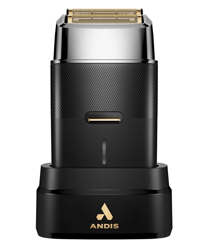 ANDIS 563614 ProFoil Plus II TS-3 Shaver profesionálny vyholovací strojček na vlasy