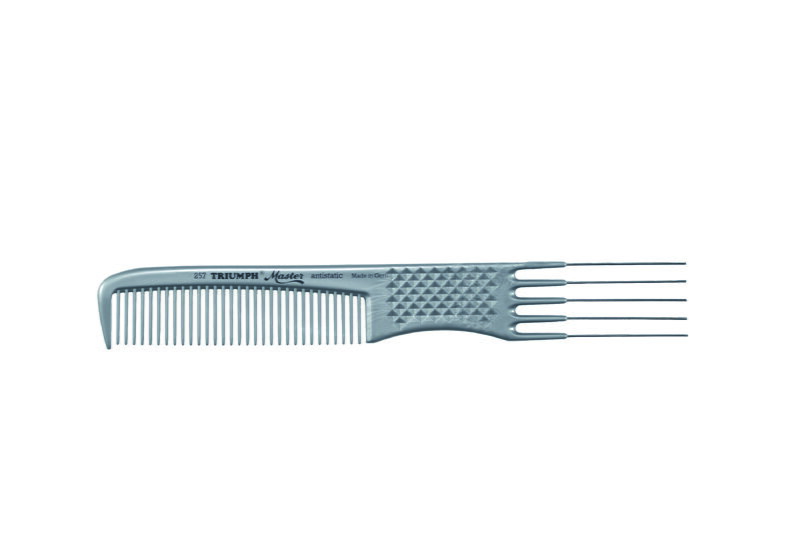 HERCULES TRIUMPH MASTER 257 hrebeň na vlasy - 20,3 cm HERCULES TRIUMPH MASTER 257 hrebeň na vlasy - 20,3 cm