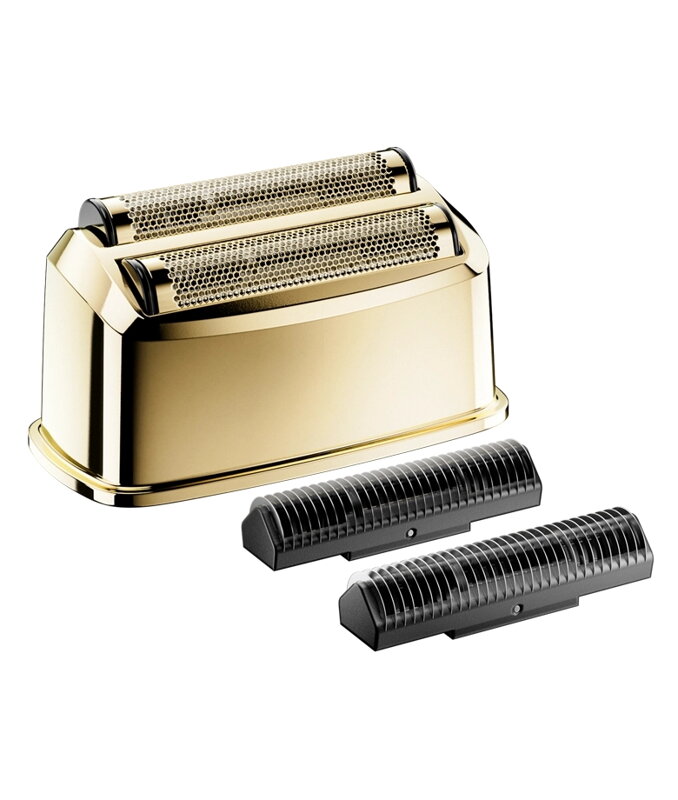 ANDIS 563219 ProFoil Plus II TS-3 Shaver zlatá náhradná fólia + planžeta