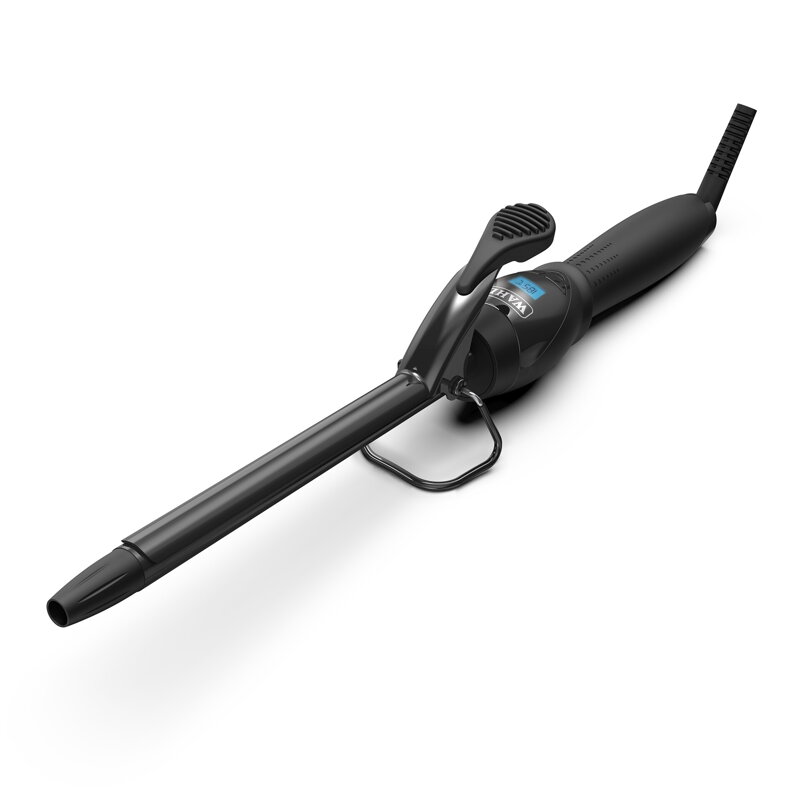 WAHL Pro Shine Curling Tong 4447-0470 kulma 13 mm 
