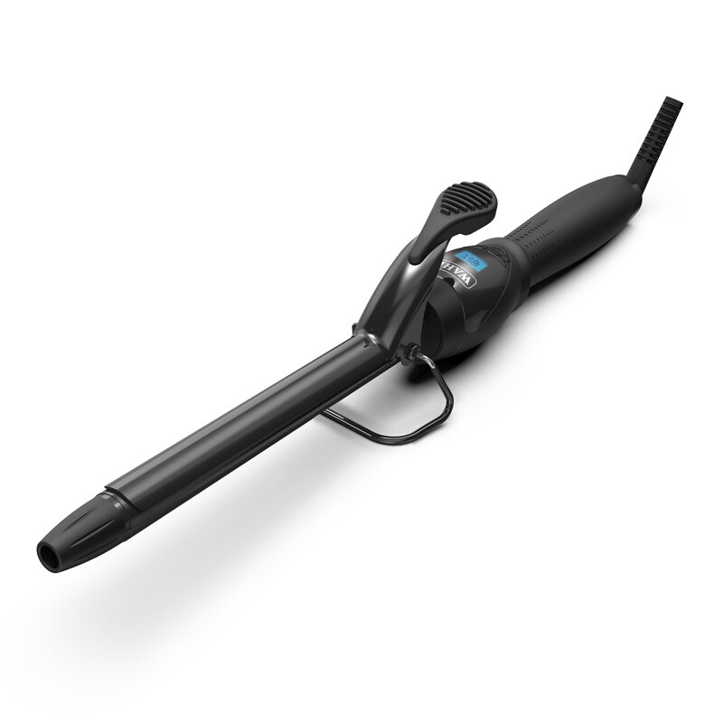 WAHL Pro Shine Curling Tong 4446-0470 kulma 16 mm 
