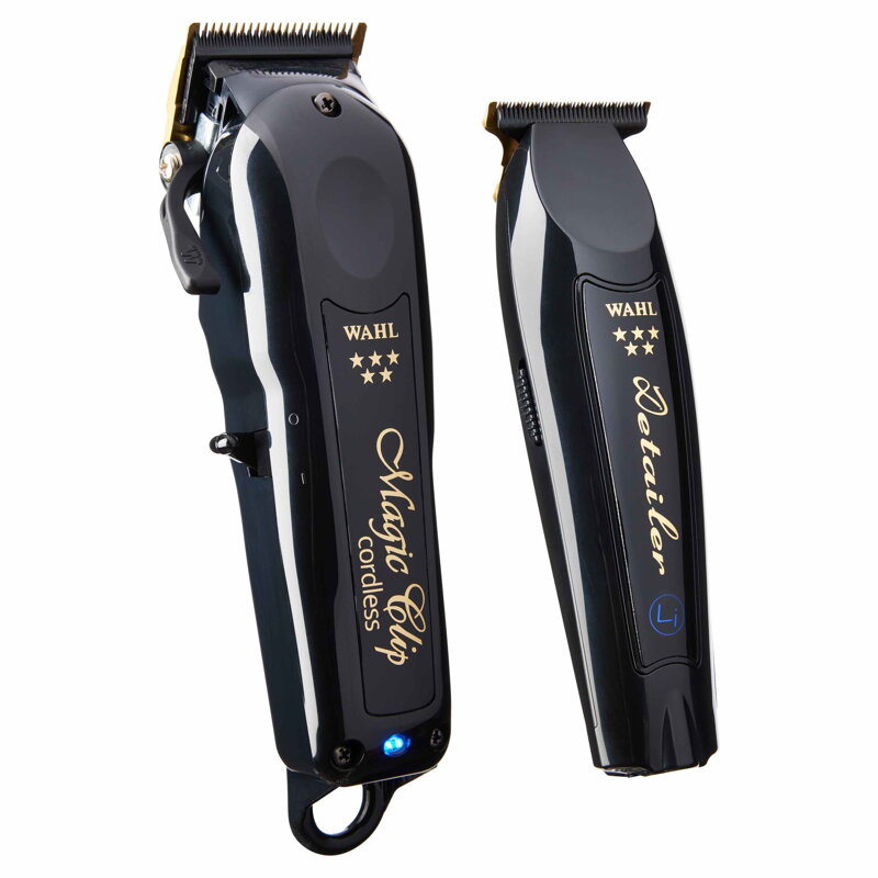 WAHL 3025726 Barber Combo WAHL 3025726 Barber Combo