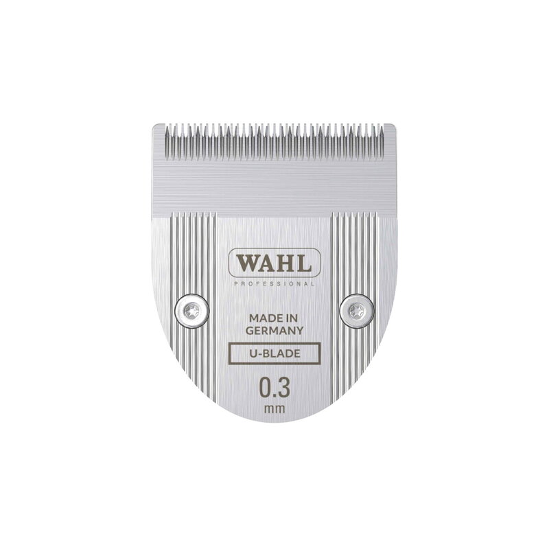 WAHL 1584 U-blade strihacia hlava pre ChroMini 0,3 mm
