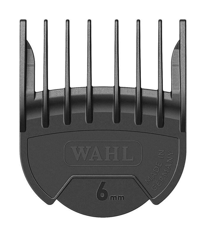 WAHL / MOSER 1802 násadec pre Chrom Style / Genio Plus - 6 mm WAHL / MOSER 1802 násadec pre Chrom Style / Genio Plus - 6 mm
